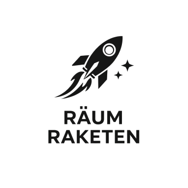 wir starten, wenn andere noch packen.